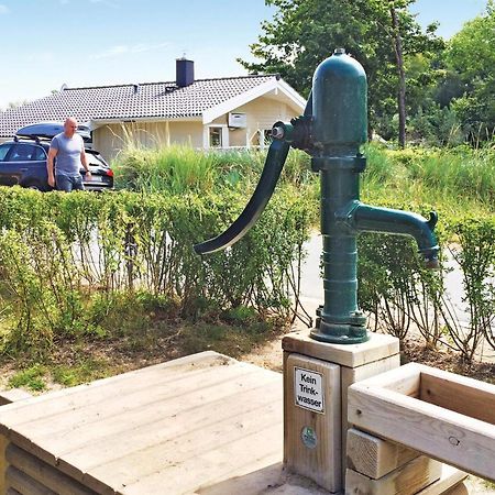 Frische Brise 18 - Dorf 3 Villa Priwall Dış mekan fotoğraf